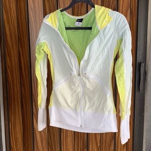Nike windbreaker